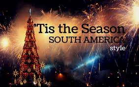 Check spelling or type a new query. Top Christmas Destinations In South America Latin America For Less