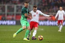 Stawiamy na wiktorię reprezentacji polski. El Euro 2020 Historia Meczow Polska Slowenia Uniknac Fatalnego Meczu Sprzed Dekady Super Express