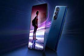 Motorola推出加上手寫筆應用功能的2022年款Moto edge+ - mashdigi－科技、新品、趣聞、趨勢