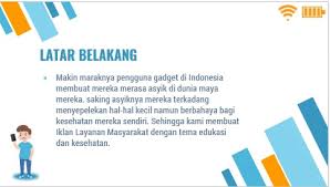 Maybe you would like to learn more about one of these? Free Download Contoh Powerpoint Ukk Multimedia Terbaru Templatekita Com