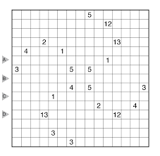 They feature fun puzzles of all types that'll keep you entertained. Nurikabe By Tapio Saarinen The Art Of Puzzles The Art Of Puzzles