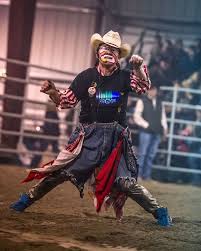 771 likes · 1 talking about this. Rodeo Clown Clearwater Times
