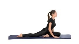 Vinyasa Flow Yoga