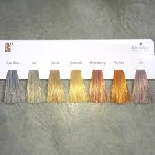 Schwarzkopf Blondme Toner Google Search Toner For Blonde Hair Hair Color Pastel Hair Toner