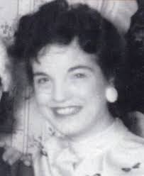 Obituary information for Kathryn Ann "Nan" Curtis