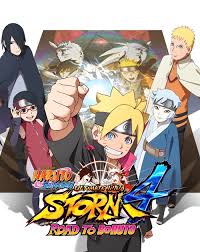 The naruto franchise is back with a brand new experience in naruto to boruto: Naruto To Boruto Shinobi Striker Free Trial Bandai Namco Entertainment Asia
