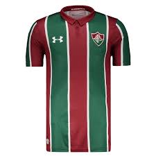 Explore fluminense f.c.'s 152,643 photos on flickr! Under Armour Fluminense Home 2019 Jersey Futfanatics