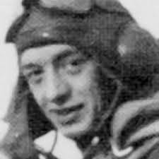 World War II flying ace Douglas Bader's wingman Sir Alan Smith dies at age  95