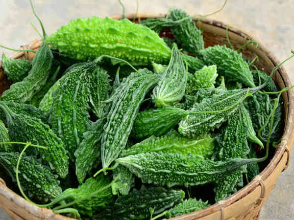 Image result for pregnancy me karela khana pic"