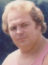 Obituary information for Jerry L. Williams Sr.