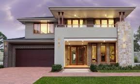 Desain sebuah rumah saat ini sangat berkembang pesat sesuai dengan permintaan masyarakat. Desain Rumah Ala Eropa Modern Minimalis Supplier Bata Ekspos