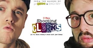 Shooting Clerks