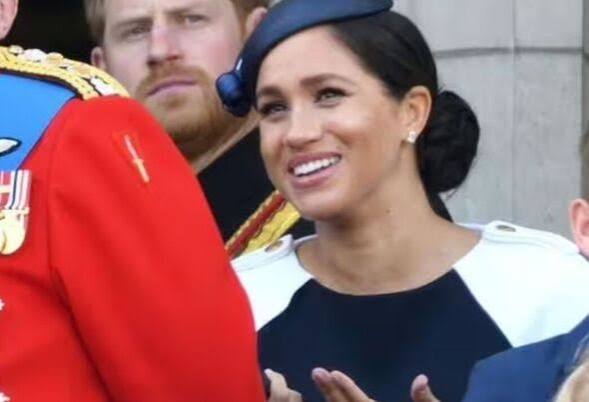 Meghan Markle tells Prince Harry to step up financially — 'You've never seen a bill in your life'