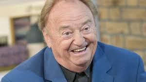 Brittiske popartisten Gerry Marsden död