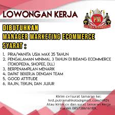 Maybe you would like to learn more about one of these? Info Denpasar Cv Putra Mahkota Adalah Toko Yang Facebook