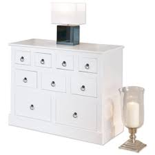 Wussten sie, dass eine kommode aus massivholz für ein gesundes raumklima sorgt? Kommode Schubladenschrank Provence 2 Massivholz Real De