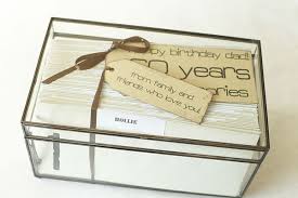 Whether you are looking for 60th birthday gifts for dad or mom, a friend or colleague, our fabulous range of sixtieth birthday gifts are sure to suit any. 60th Birthday Gift Bee In Our Bonnet