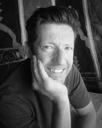 Billy Ivory: Great Escaper who writes for the stars