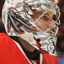 It didn't take corey crawford long to find a new home. New Jersey Devils Sign Goaltender Corey Crawford From The Blackhawks Canadian Sport Scene