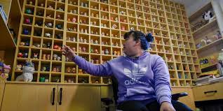 This year's fortune 500 marks the 67th running of the list. Blind Box Craze Grips China S Youth And Mints Toymakers A Fortune Life Malay Mail