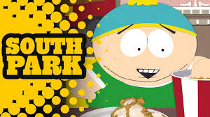 Kentucky fried chicken (kfc) announced the much anticipated arrival of it's newest menu item today, the slop basket. Eating All The Skin Off The Fried Chicken South Park Youtube