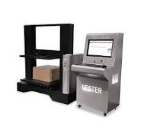 Box Compression Tester Computer Model GT-N02B