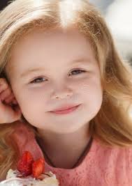 Gabriella Schlezinger Fan Casting