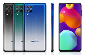 The samsung galaxy m62 smartphone takes the baton from the samsung galaxy m51. Samsung Galaxy M62 Amoled Akku Kracher Bald Fur Europa