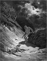 Gustave Dore The Bible Illustrations Gustave Dore Bible Illustrations Biblical Art