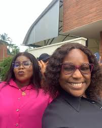 Ngozi Uwalaka Kolapo