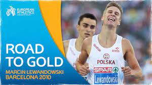 Jun 20, 2021 · marcin lewandowski: Marcin Lewandowski Stars In Barcelona Road To Gold Youtube