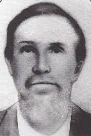 Joshua “Josh” Traylor (1818-1888)