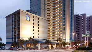 Search for other motels in myrtle beach on the real yellow pages®. Best Western Plus Carolinian Oceanfront Inn And Suites Southwestvacations
