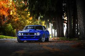 Muscle Cars 4k Wallpapers Wallpaper Cave