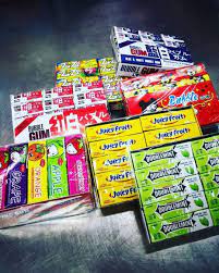 11 reads 1 vote 1 part story. Bubble Gum Gula Getah é¦™å£èƒ¶ Perniagaan Yong Soon Huat