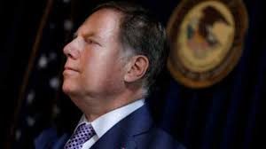 William Barr: defender of the presidency or a threat to rule of law?