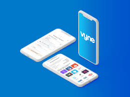 See your estimated credit limit up front. Payvyne Ø¹Ù„Ù‰ ØªÙˆÙŠØªØ± Making A Payment With Vyne Is As Easy As One Choose To Pay With Vyne Two Choose Your Bank And Log In Three Authenticate The Payment