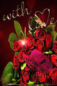 It is the time when beautiful flowers blossom and beautify the whole world around them with their delicate feel. Pin Oleh Esther Di Love Couple Romance Miss You Gif S Seni Kaligrafi Gambar Lukisan