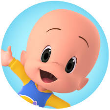 Cuquín en español - caricaturas para bebés - YouTube