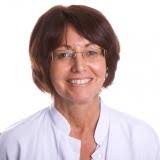 Docteur Suzanne Schulz