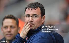 1,665 Gary Bowyer Photos & High Res Pictures