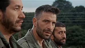 Krell Laboratories: The Films of Robert Aldrich: The Dirty Dozen (1937)