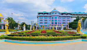 Maybe you would like to learn more about one of these? Tempat Wisata Di Pattaya