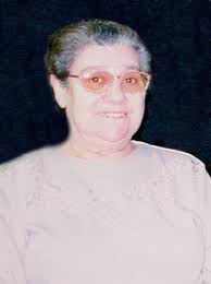 Jorgina Raposo Obituary