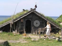Image Result For Viking Homes Viking House Viking Museum Vikings