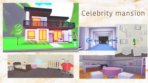 We did not find results for: Celebrity Mansion Speedbuild Aesthetic Dream Home Roblox Adopt Me Youtube