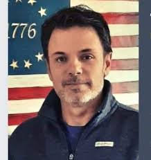 James Croston "Jr", Realtor at ERA Martin & Assoc.