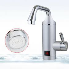 Unterputz wasserhahn wandmontage küchenarmatur spülbecken mischbatterie einhebel. Elektrischer Wasserhahn Kuchenarmatur Real De