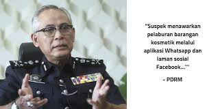It operates in the restaurants and other eating places industry. Senarai 27 Syarikat Skim Tipu Yang Dah Disahkan Oleh Pdrm