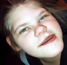 Heaven Lee-Angel Stahl DeHaas